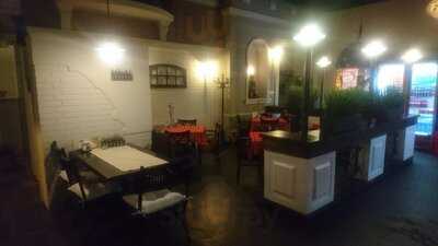 Ferro Di Cavallo Pizzeria