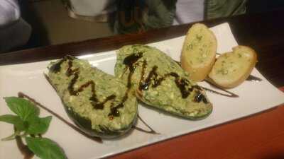 Ferro Di Cavallo Pizzeria