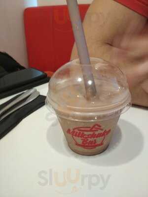 Milkshake Bar