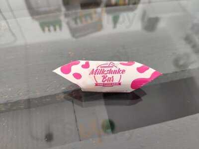 Milkshake Bar