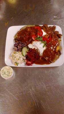 Nowobramski Pieprznik