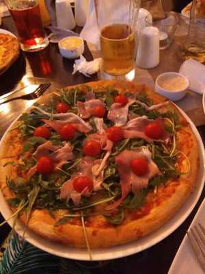 Nowobramski Pieprznik