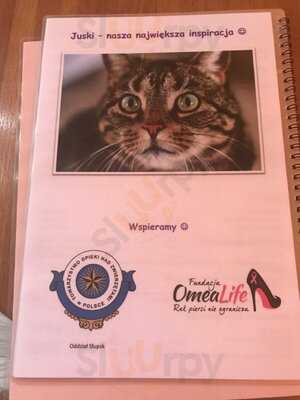 Koty Za Płoty Naleśniki & Cafe