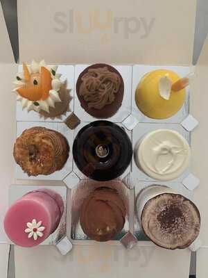 Mariaz Patisserie