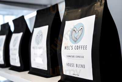 Mel's Coffee