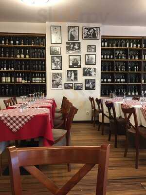 Restauracja Casa Italia