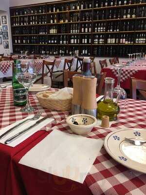 Restauracja Casa Italia