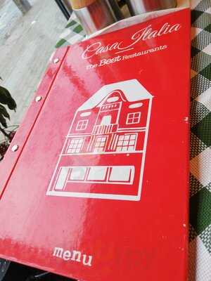 Restauracja Casa Italia
