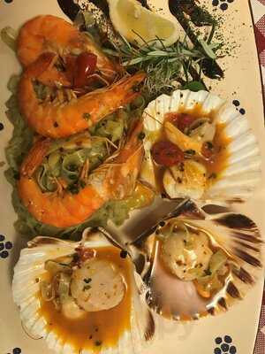 Restauracja Casa Italia