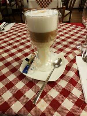 Restauracja Casa Italia