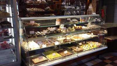 Cukiernia Muszelka Sc