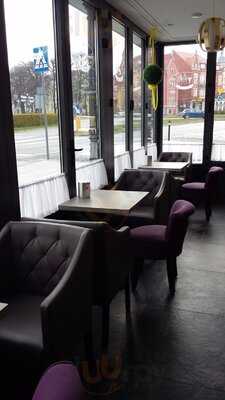 Cukiernia Muszelka Sc