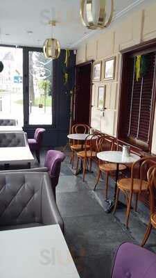 Cukiernia Muszelka Sc