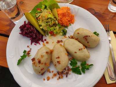 Restauracja Biały Dom