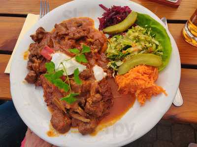 Restauracja Biały Dom