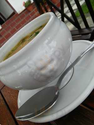 Restauracja Biały Dom