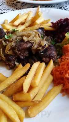 Restauracja Biały Dom