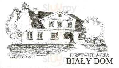 Restauracja Biały Dom