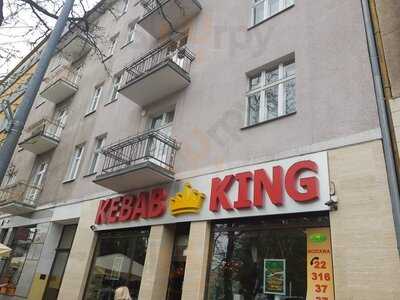 Kebab King
