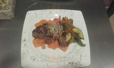 Fit & Fight Restaurant & Cafe