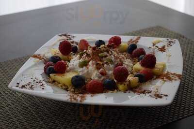 Fit & Fight Restaurant & Cafe