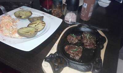 Fit & Fight Restaurant & Cafe