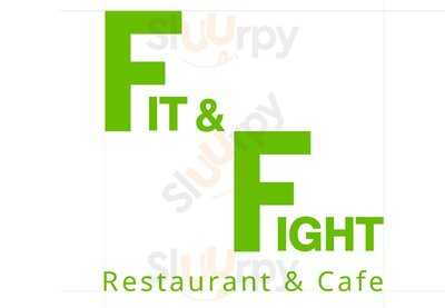 Fit & Fight Restaurant & Cafe