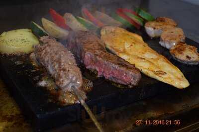 Fit & Fight Restaurant & Cafe