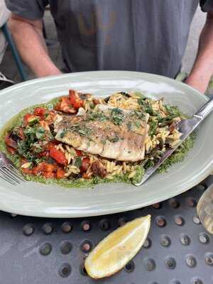 Trafik Jedzenie I Przyjaciele