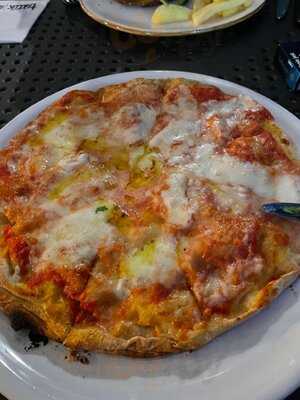 Trafik Jedzenie I Przyjaciele