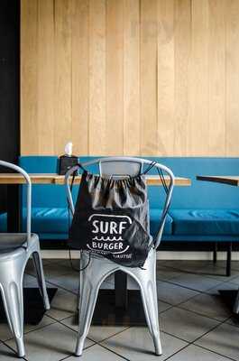 Surf Burger