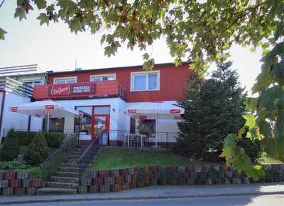 Da Grasso Gdynia Dąbrowa