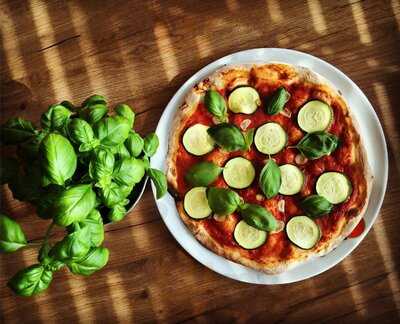 Da Grasso Gdynia Dąbrowa