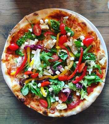 Da Grasso Gdynia Dąbrowa