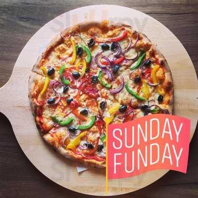 Da Grasso Gdynia Dąbrowa