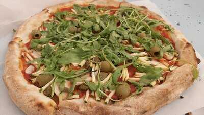 Czerwony Piec Pizzeria