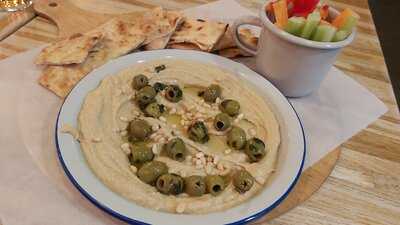 Czerwony Piec Pizzeria