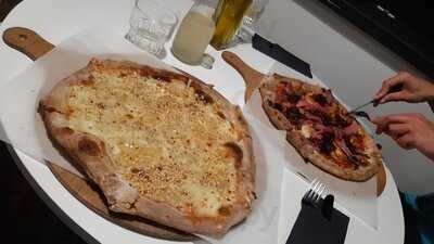 Czerwony Piec Pizzeria