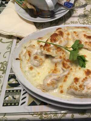 Pierogarnia Pierożek