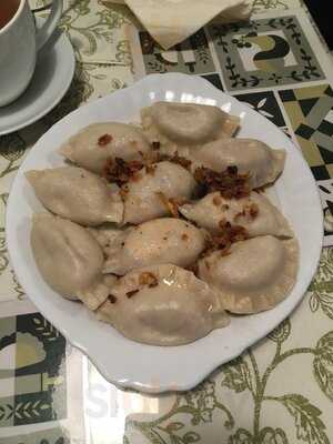 Pierogarnia Pierożek