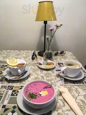 Pierogarnia Pierożek