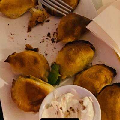 Pierogarnia Pierożek