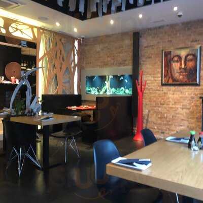 Tokyo Sushi Bar & Restaurant