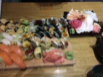 Tokyo Sushi Bar & Restaurant