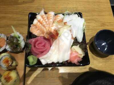 Tokyo Sushi Bar & Restaurant