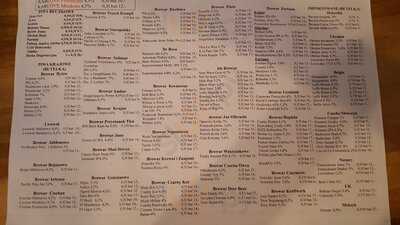 Kandelabry Premium Pub