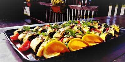 Karczma Borowej Ciotki