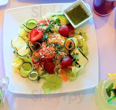 Karczma Borowej Ciotki