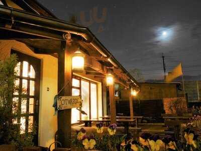 Karczma Borowej Ciotki