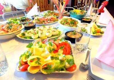 Karczma Borowej Ciotki